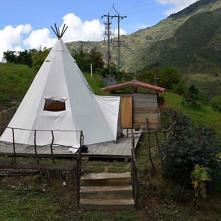 Hostal Las Valkirias Matanza ภายนอก รูปภาพ