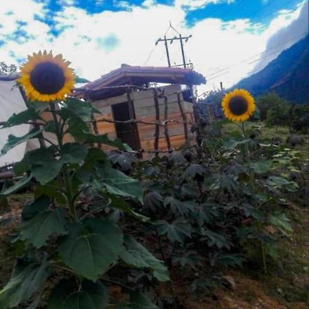Hostal Las Valkirias Matanza ภายนอก รูปภาพ