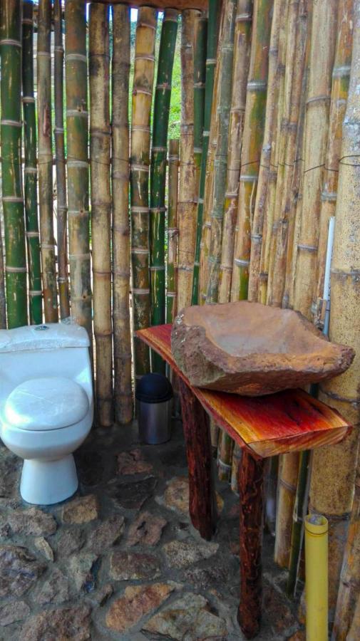 Hostal Las Valkirias Matanza ภายนอก รูปภาพ