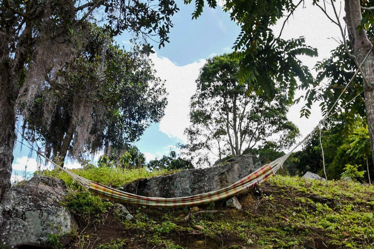 Hostal Las Valkirias Matanza ภายนอก รูปภาพ