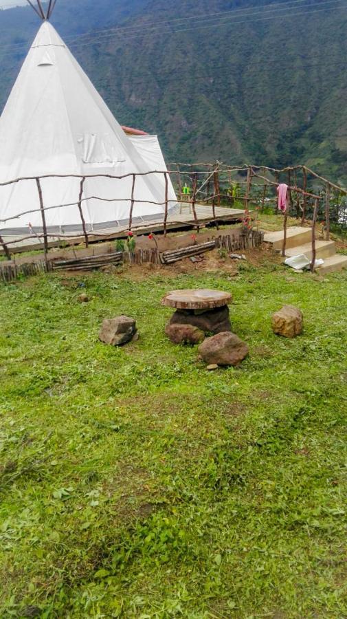 Hostal Las Valkirias Matanza ภายนอก รูปภาพ
